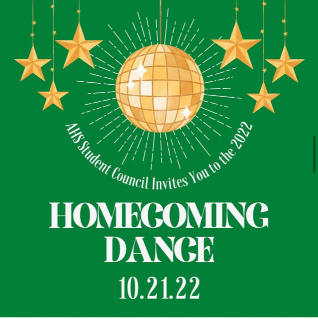 Homecoming+-+No+Outside+Guests+Permitted