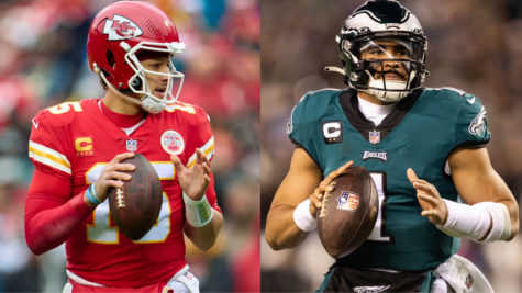 Super Bowl Finally Sees Two Black Starting QBs