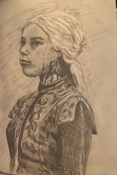 Rhaenrya Targaryen