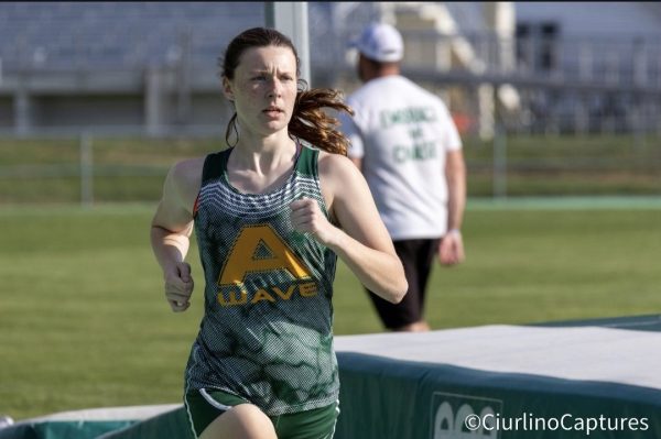 Navigation to Story: Maddy Carter: NJSIAA Scholar Athlete